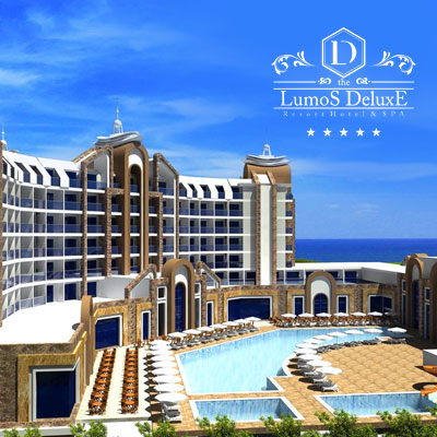 Lumos Deluxe Resort